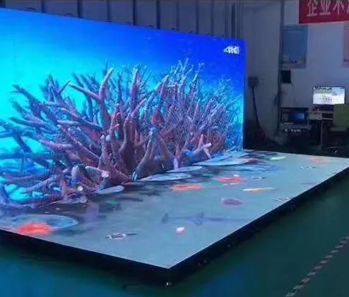 地磚屏廠家，引領(lǐng)家居裝飾新潮流
